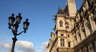 Newhotel Le Voltaire
