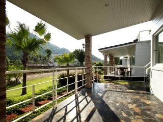 Yurakiri Resort fotoÄŸrafÄ±