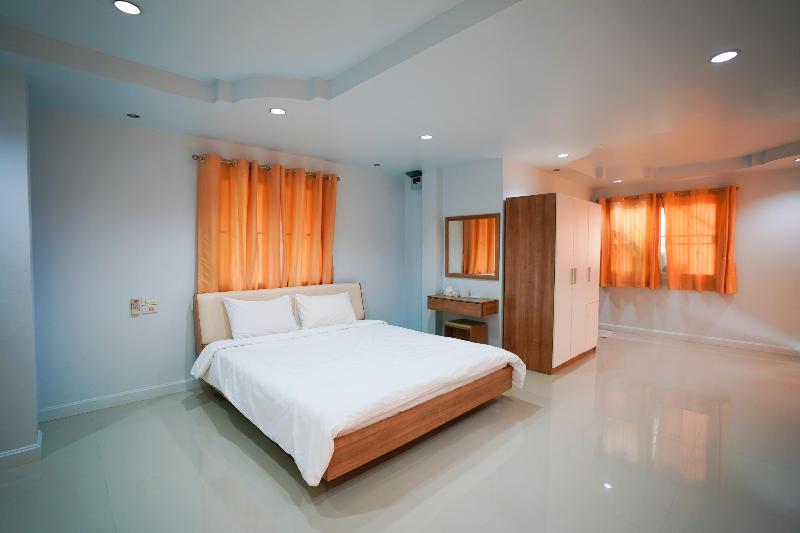 Yurakiri Resort - Oda