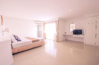 Rajpracha Sport Resort otel fotoğrafı