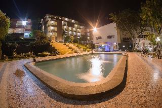 Rajpracha Sport Resort fotoÄŸrafÄ±