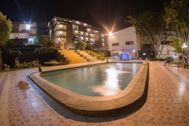Rajpracha Sport Resort - Genel