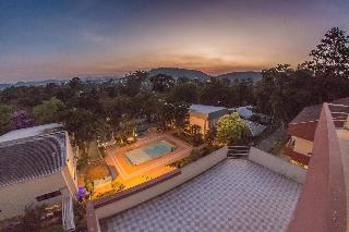 Rajpracha Sport Resort fotoÄŸrafÄ±