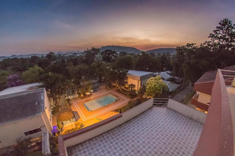 Rajpracha Sport Resort - Genel
