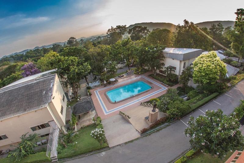 Rajpracha Sport Resort - Genel