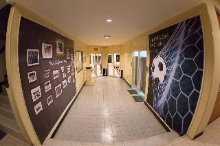 Rajpracha Sport Resort fotoÄŸrafÄ±