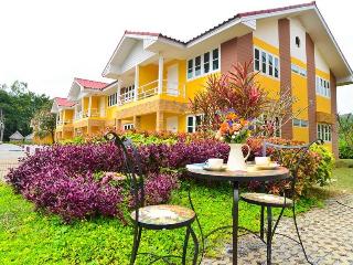 Family Resort Khao Yai otel fotoğrafı