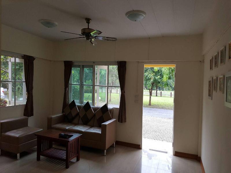 Family Resort Khao Yai - Genel