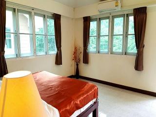 Family Resort Khao Yai fotoÄŸrafÄ±