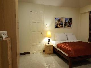 Family Resort Khao Yai fotoÄŸrafÄ±