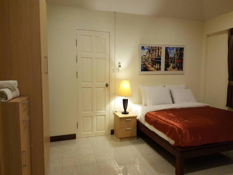 Family Resort Khao Yai - Genel