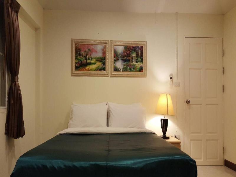 Family Resort Khao Yai - Genel