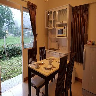Family Resort Khao Yai fotoÄŸrafÄ±