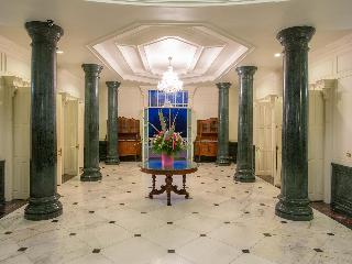 Chateau De Khaoyai Hotel Resort fotoÄŸrafÄ±