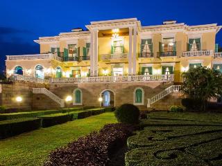 Chateau De Khaoyai Hotel Resort otel fotoğrafı