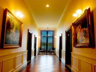 Chateau De Khaoyai Hotel Resort fotoÄŸrafÄ±