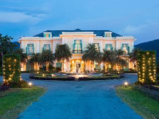 Chateau De Khaoyai Hotel Resort fotoÄŸrafÄ±
