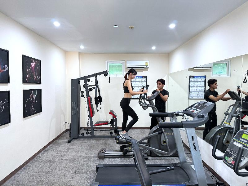 Lacol Khao Yai - A Chatrium Collection - Aktivite