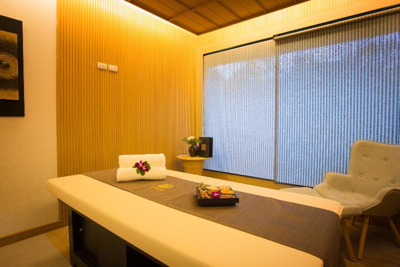 Lacol Khao Yai - A Chatrium Collection - Aktivite