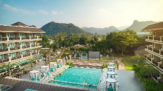 Lacol Khao Yai - A Chatrium Collection otel fotoğrafı
