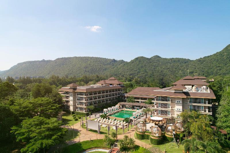 Lacol Khao Yai - A Chatrium Collection - Genel