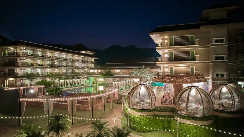 Lacol Khao Yai - A Chatrium Collection - Genel