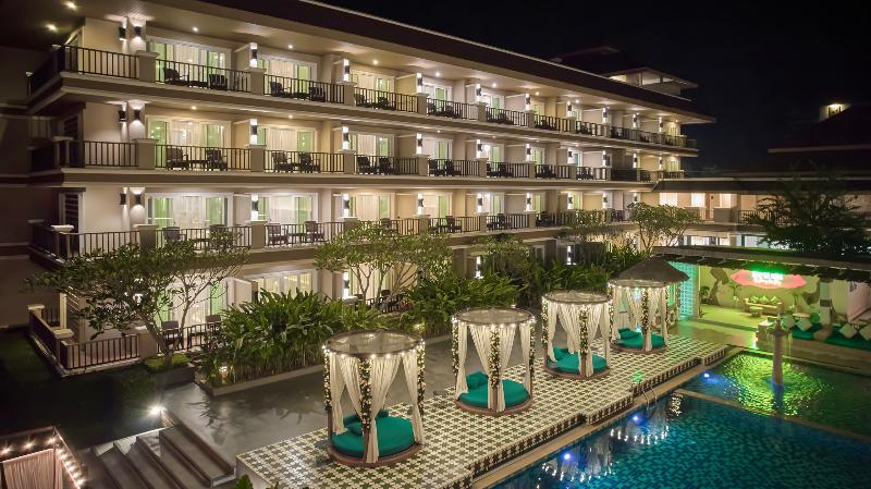 Lacol Khao Yai - A Chatrium Collection - Genel
