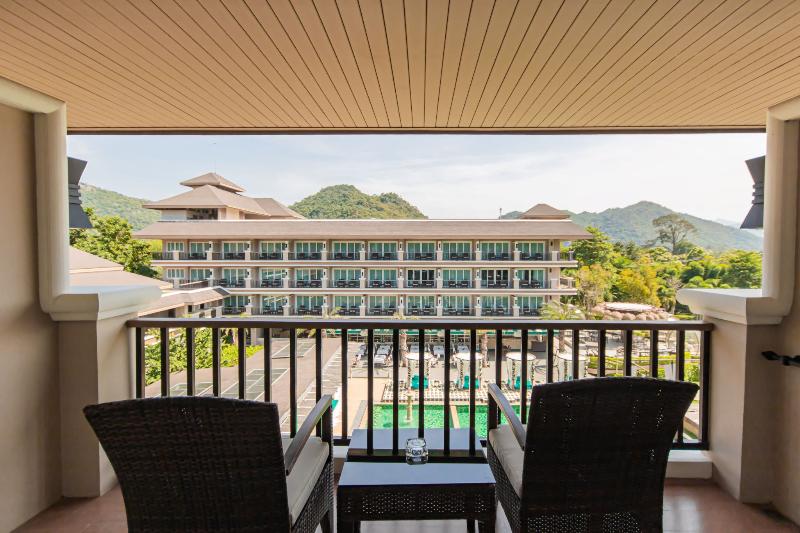 Lacol Khao Yai - A Chatrium Collection - Oda