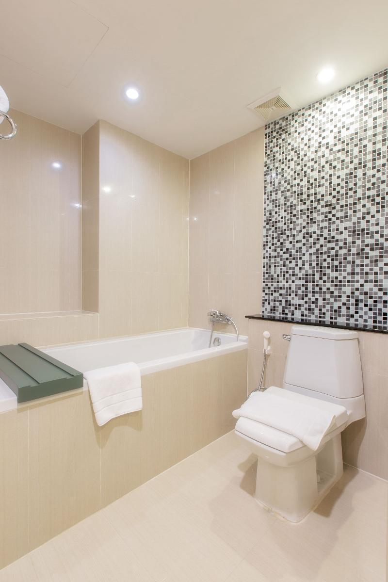 Lacol Khao Yai - A Chatrium Collection - Oda
