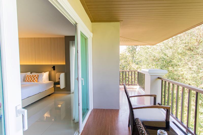Lacol Khao Yai - A Chatrium Collection - Oda