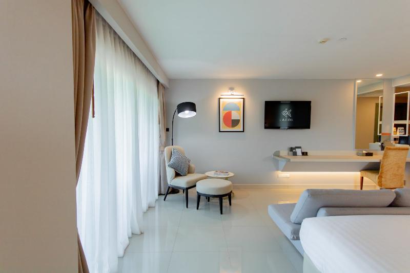 Lacol Khao Yai - A Chatrium Collection - Oda