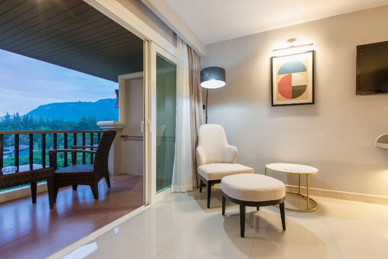 Lacol Khao Yai - A Chatrium Collection - Oda
