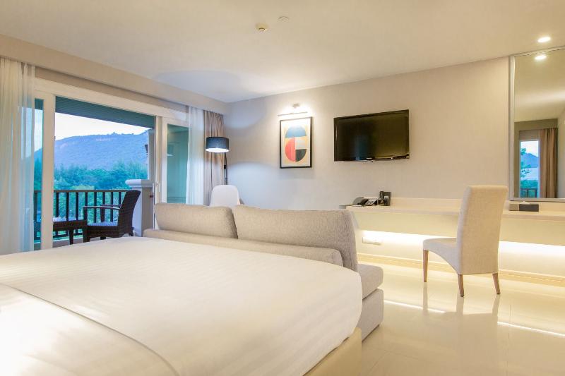 Lacol Khao Yai - A Chatrium Collection - Oda