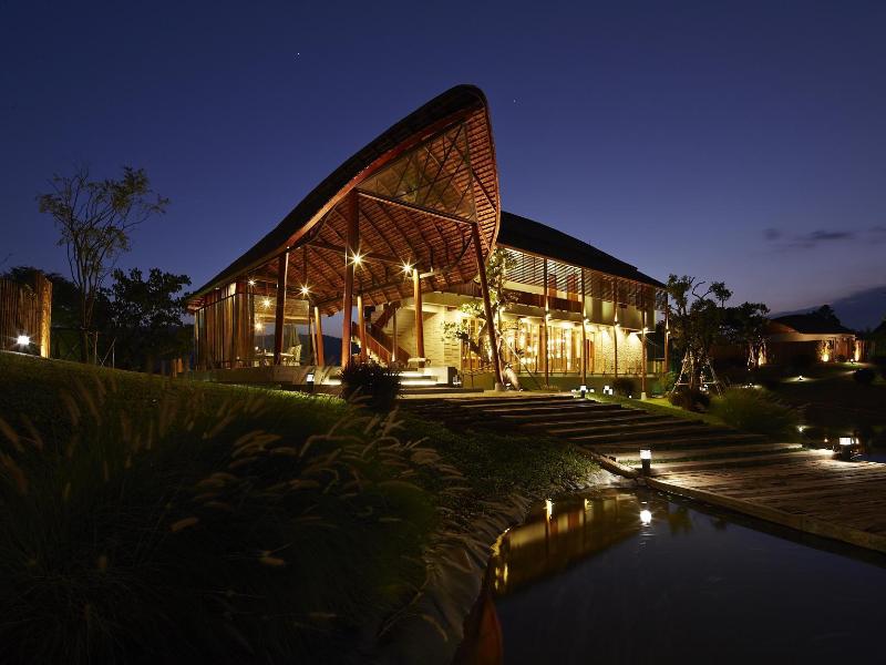 Boribot Pool Resort - Genel