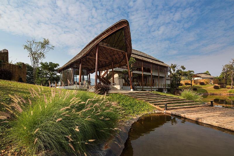 Boribot Pool Resort - Genel
