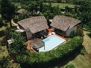 Boribot Pool Resort fotoÄŸrafÄ±