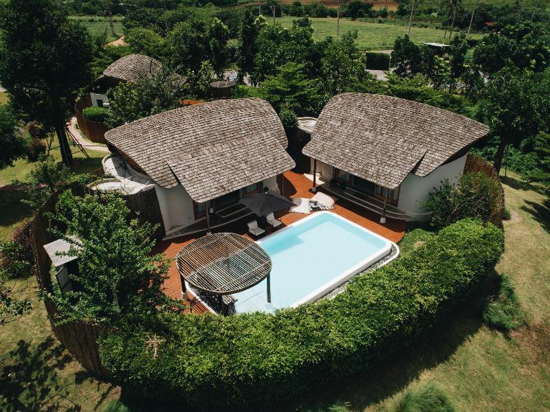 Boribot Pool Resort - Genel