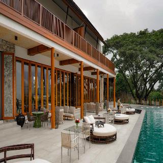 Boribot Pool Resort fotoÄŸrafÄ±