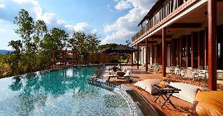 Boribot Pool Resort fotoÄŸrafÄ±