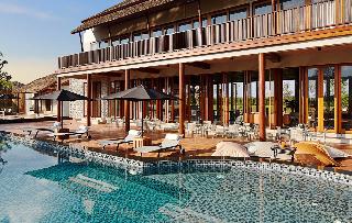 Boribot Pool Resort fotoÄŸrafÄ±