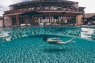 Boribot Pool Resort fotoÄŸrafÄ±