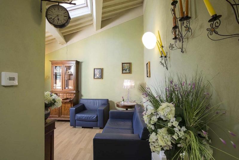 Relais I Miracoli - Lobi