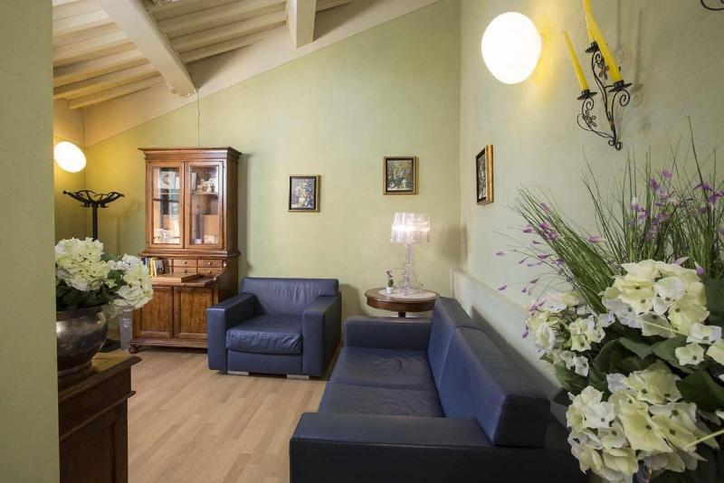 Relais I Miracoli - Lobi