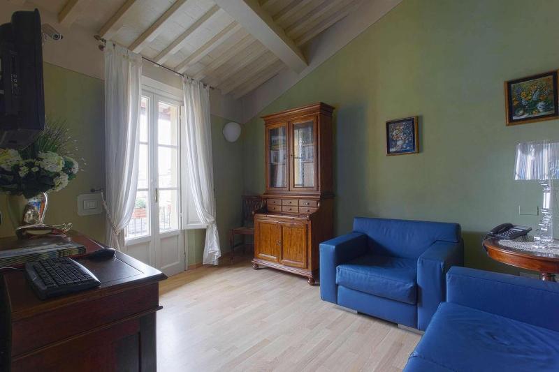 Relais I Miracoli - Lobi