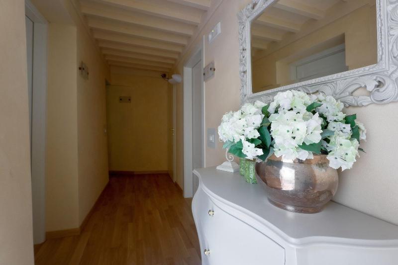 Relais I Miracoli - Lobi