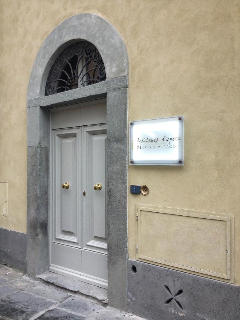 Relais I Miracoli - Genel