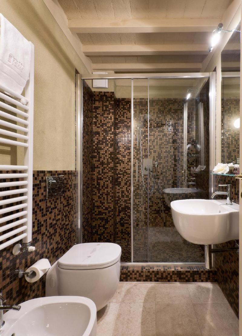 Relais I Miracoli - Genel
