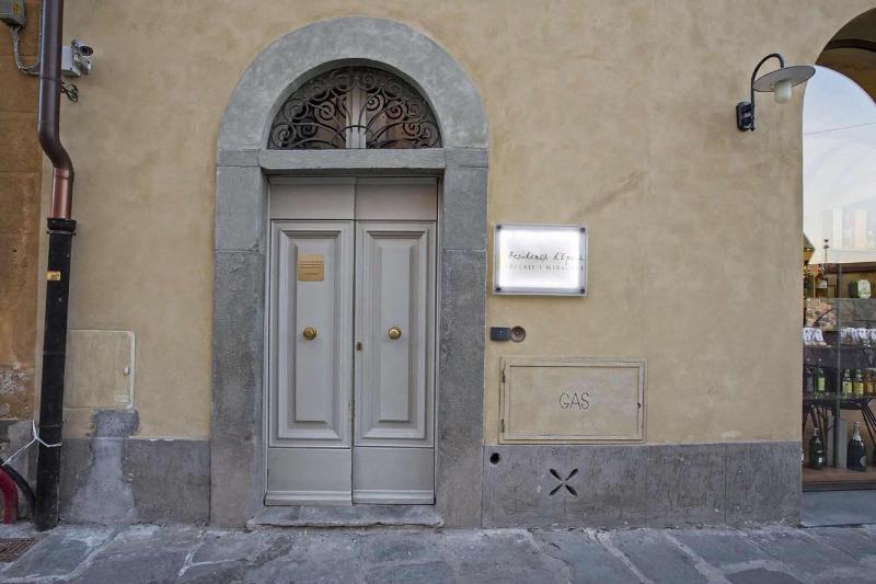 Relais I Miracoli - Genel