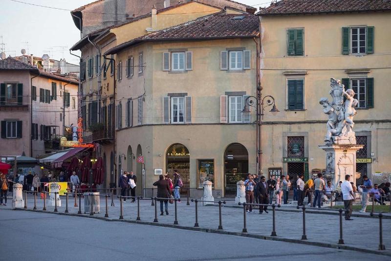 Relais I Miracoli - Genel