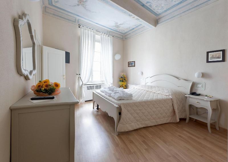 Relais I Miracoli - Oda